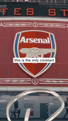 I still have @arsenal  #fyp #arsenal #arsenalvswestham  #arsenaledits #arsenaltribute 