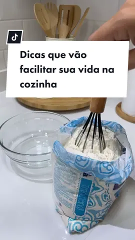 Já salva esse vídeo e compartilha com os amigos que precisam ver essas dicas ✨  #dicas #dicasuteis #dicascozinha 