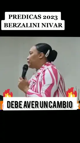 Increíble predicas #berzalininivar  poderoso mensaje #cielo #Cambio #Berzalini #Nivar #Dios #aceptaacristo  #predicascristianas #mensajespositivos  #Predicadora #mujerpredica  #versalininivar #Mensajes #dioshablahoy  #Iglesia #cristiana #Evangelica  #iglesias  #2023predicas  #predicasdefuego 