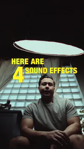 Enhance the cinematic quality of your videos with the addition of sound effects. These effects serve to unite the different elements of your video and enable your audience to fully experience the intended message. Don't forget to experiment with sound effects in your upcoming video. #videography #soundeffects #filmmaker #videocreator #videoediting #cinematic #filmmakingtips #sounddesign 
