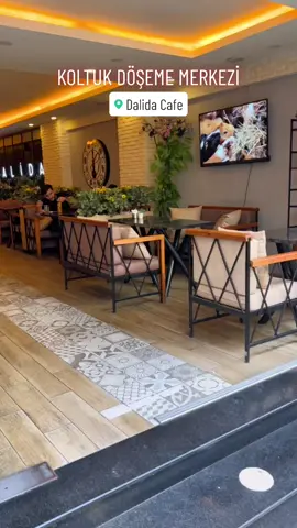 Şirinevler’de bulunan @Dalidacafe  nin yenileme işlemi yaptığımız işleri Instagram dan inceliye bilirsiniz  @koltukdosememerkezi #keşfet #keşfetteyizzz #istanbul #koltukdöşeme #koltuk #dekorasyon #koltuktakımı #kesfetteyiz 