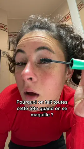 Qui a la reponse ? 😂