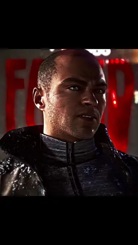 i really need to edit him more often 😩 | (EDIT: please shut up about connor in the comments this is about markus) #detroitbecomehuman #dbh #dbhedit #dbhmarkus #markusdbh #dbhnorth #northdbh #dbhconnor #connordbh #connoranderson 