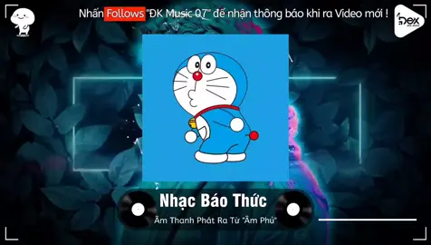 Nhạc cute quá ... #xuhuong #fyp #nonstop #dinhkhanhmusic 