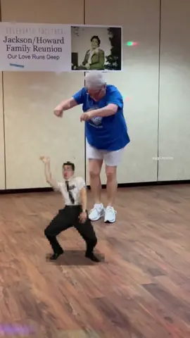 #crimemob #rockyohips #grandma #digitalmormon #digitalart #mormondance #fyp