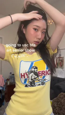 art student check, fit check #findmeondepop #artstudents #collegelife 