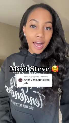 Replying to @gdogvvx God has great things in store for you Steve! Don’t forget to DM me 🥰 #pettytok  #greenscreen 