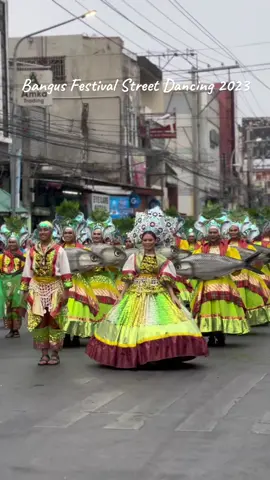 Cluster IV ONE BONUAN. Gilon Gilon Ed Baley 2023 #Dagupan #fyp #DagupanCity #Pangasinan #Bangus 