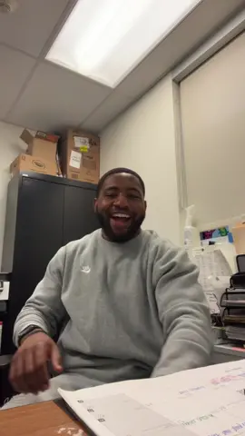 Season 4: Episode 7: When your female student comes complaining about the boys not being good enough. (No students were involved in this video.) 
