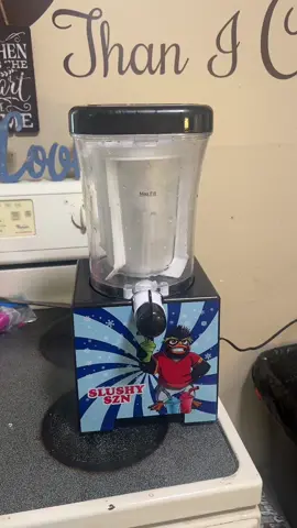 @slushyseason sent us some new syrup packs!!! #slushy #slushyseason #slushyszn #tiktokmademebuyit #musthave #fyp 