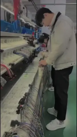 Ngejar output  🥺 #harness #wiringharness #pasuruan #yazakigroup #xyzbca #yazaki #ptjatimautocompindonesia #ptjai #jaipasuruan #kulipabrik #jepang🇯🇵 