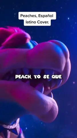 #peaches #supermario #supermariomovie #bowsersong #jackblack #bowser #bowsersong 