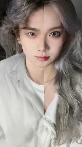 In my next life 😔 #genderswap 