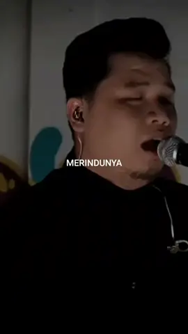 Merindunya😔 - @Titomunandar #pinkanmambo #merindunya #merindunyapinkanmambo #liriklagu 