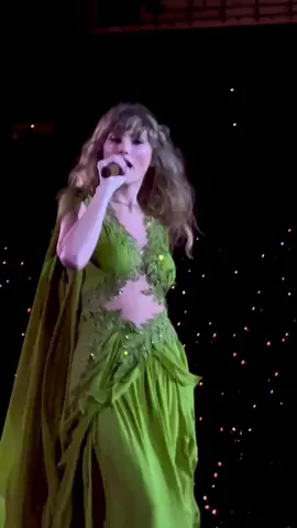The fact that she wore both of them in the same night was too perfect! #tserastourtampa #dontblameme #tampatstheerastour #reputation #reputationera #tserastour #tampa #taylorswift #swiftie #ivy #floridacheck @taylorswift @taylornation 