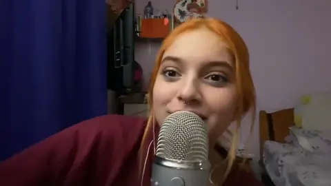 ASMR MOUTH SOUNDS 👅