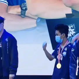 Vibes Champion Season 7 