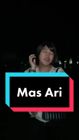 #ari #masari #serunyamainbareng #fypdongggggggggシ #TikTok #fypシ゚viral #lucu_ngakak #mbakseketewu #hiburansemata 