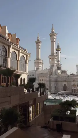 Makkah 🕋 24 Ramadhan MasyaAllah 💕