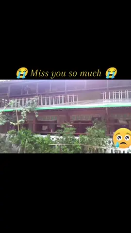 Every years, months, weeks, days, nights, hours, minutes, seconds and moments... miss you too much. Every heartbeats in mind, I can't skip you 😭😭😭😭 
