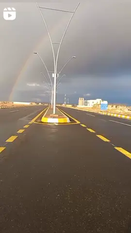 #مدخل_ناحية_الريحانه 