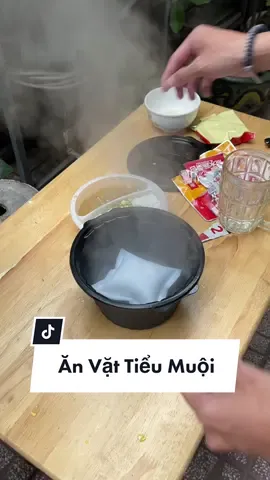 Đây đây cho anh em thắc mắc tôi múc Lẩu Tự Sôi ở đâu #review #boxstudio #anvattieumuoi 