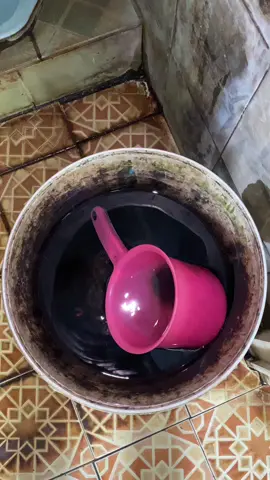 gabisa ilang ? #pembersihkerak #jember #gresik #kamar #pembersihkerakkamarmandi 