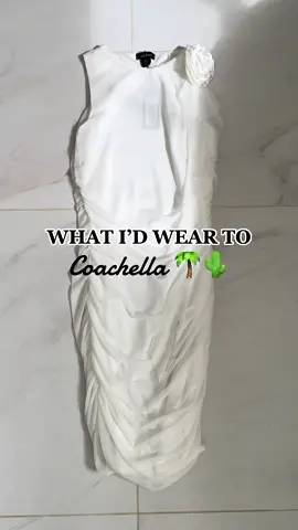 What i would wear to Coachella🌵#coachella2023 #coachellaoutfit #whatidwear #festivaloufit #fyp 
