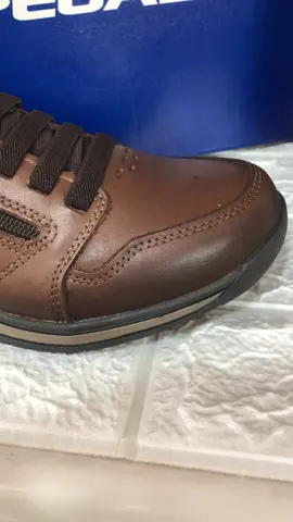 Sapatênis da Pegada, confortável 😍