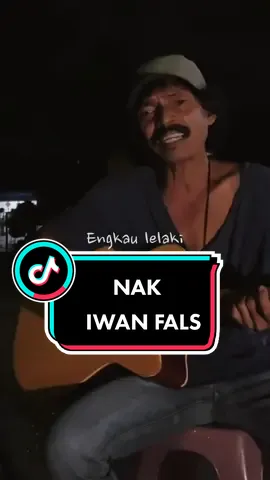 Bergetar hati saat mengingat BAPAK  #nak #iwanfals #cover #music #indomusikgram #akustik #fyp #foryou
