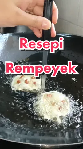 Replying to @rohayamstfa Jom buat rempeyek kalini sukatan cawan #kuihraya2023 #rempeyek #peyek  #caramudahmemasak  #resepirempeyeksukatancawan #inspirasiramadan#Foodie #inspirasiraya #resepiraya #kongsiresepi #resepmakanan 