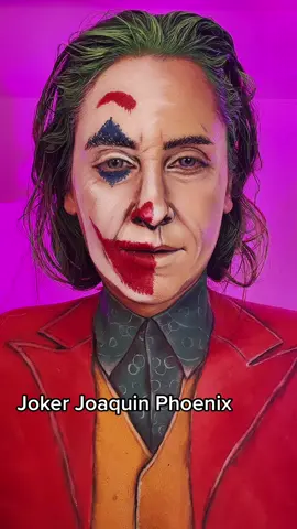 Cosplaying the Joker played by Joaquin Phoenix 🎥⭐️🎞