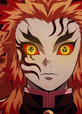 what happen 🤔#kimetsunoyaiba #akaza #edit #anime #rengoku #oaxacosq #inaraisq #morkzsq