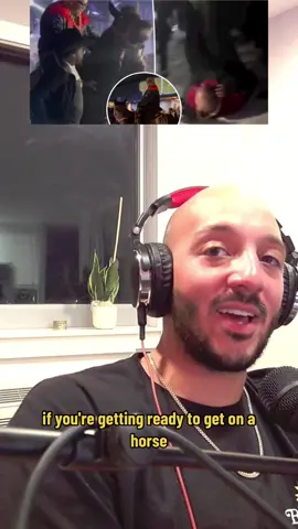 Was CeeLo wrong for this? 😭🐴 FOLLOW and SUBSCRIBE @nochilllive  The best live stream in the world Live every Wednesday night on all platforms! #nochilllive #podcast #livestream #talkshow #talkshows #reels #iglive #funny #blackowned #podcastpromotion #podcastnetwork #podcastaddict #podcastlove #podcastrecommendations #podcastersofinstagram #podcaster #podcasting #blackpodcast #blackpodcastnetwork #blackpodcasters 