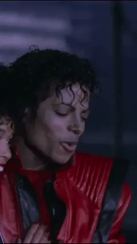 Thriller Was Ahead Of It’s Time 100% #michaeljackson #kingofpop #thr1llern1ght #jackson #actives #trending #parati #fyp #mjinnocent #foryou 