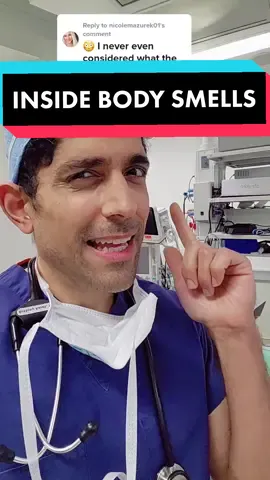 Replying to @nicolemazurek01 WHY ELSE shower? 👇 #surgery #infection #operatingroom #bo 