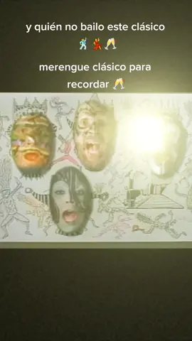 #viralmusic🎼❤ #musicatiktok🎶🎧 #merenguedominicano🇩🇴 #merenguevenezolano🇻🇪 #merengueclasicodelos80🥰🥰🥰 #80smusic #exito #merenguedelos90 #juanluisguerra #merenguebaile 