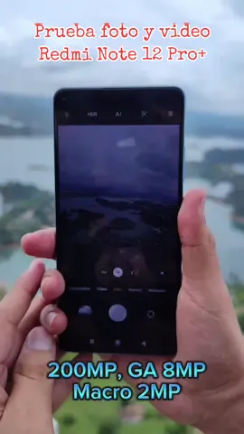 Chicos, les comparto una prueba de las cámaras del #RedmiNote12ProPlus el nuevo gama media de @xiaomi.peru.official que tiene cámaras de 200MP, GA de 8Mp y 2Mp macro. Además el frontal es de 16MP con video en 4K a 30Fps. El equipo cuenta con procesador Dimensity 1080, 8GB de RAM y 256GB #RedmiNote12ProPlus #Xiaomi #XiaomiRedmiNote12ProPlus #Note12proplus #redmi #redminote12proplus5g #coleccionistaminos #altagama #redminote12procamaras #note12propluscamaras #cameratest #camaratest #pruebafotos 