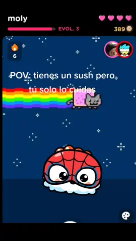 #sush_mexico #sush @SUSH MX 