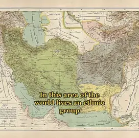 Episode 3: The Persian People