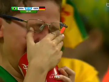 💢ملخص مباراة (البرازيل🆚المانيا) نصف نهائي كأس العالم 2014 🔥💢#fyp #foryoupage #football #البرازيل #المانيا @♛Özil♛ 