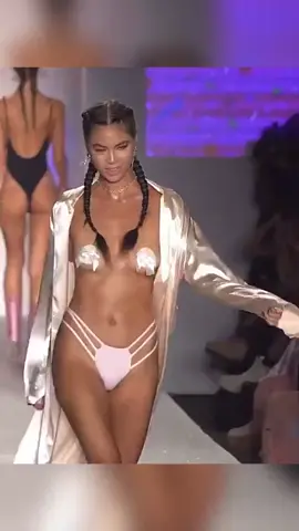 #fyp #viral #bikini #pasarela #modelgirl #hotmodel 