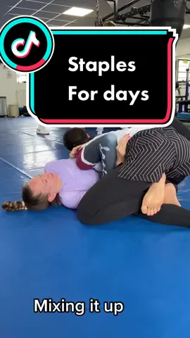 Staple game on 😎  Avec @Beau  Always wearing the most comfy @AdaptJiuJitsu ♥️