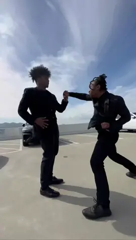 Thanks for the memories 👊🏽 ⚠️ TRAINED PROFESSIONALS ⚠️ #trainedprofessional #trainedprofessionals #professional #professionals #stunts #martialarts #martialartist #fight #fightchoreography #fikshun 