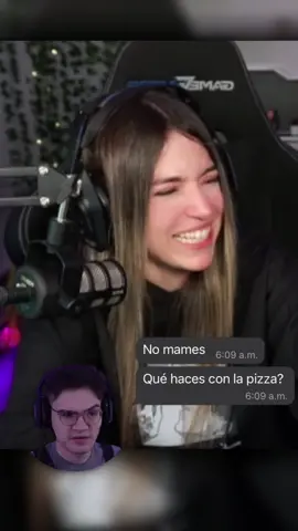 me sigo riendo hasta la fecha 