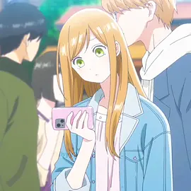 I wanna be yours... #eitasasaki  #yamadakuntolv999nokoiwosuru #akanekinoshita #anime #yamada 