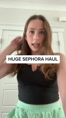 @sephora i love u. #greenscreenvideo #fyp #blowthisup #makemefamoustiktok #hauls #sephora #makemefamous 