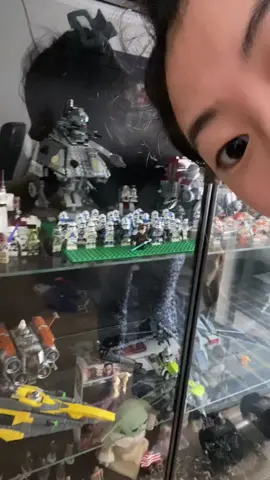 #stitch with @ryleerexx arguably the best hobby for a guy to have #lego #legostarwars 