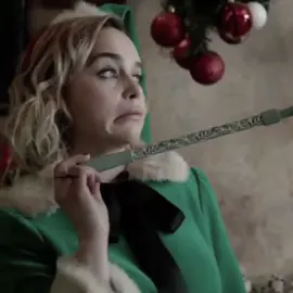 🫦          #emiliaclarke #lastchristmas #fyp #foryou #foryoupage #viralvideo #кингпинчик 