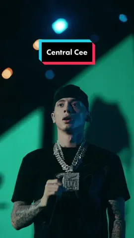 @CentralCee captured by me 📸 at @Rolling Loud Thailand #centralcee #rollingloud #rollingloudthailand #hiphop